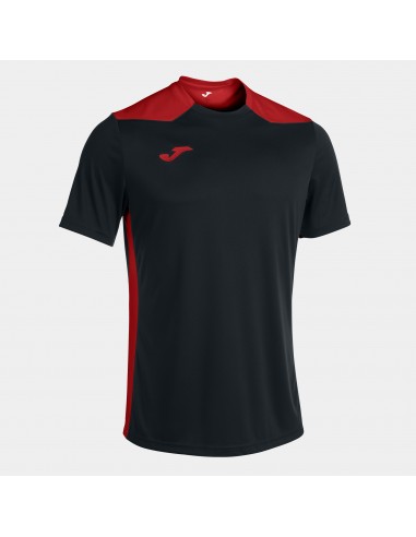 CAMISETA M/C CHAMPIONSHIP VI