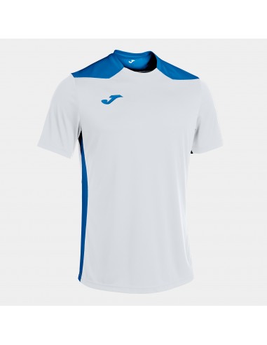 CAMISETA M/C CHAMPIONSHIP VI