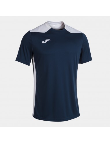 CAMISETA M/C CHAMPIONSHIP VI