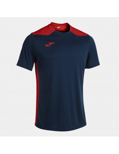 CAMISETA M/C CHAMPIONSHIP VI