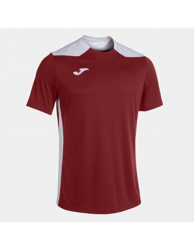 CAMISETA M/C CHAMPIONSHIP VI