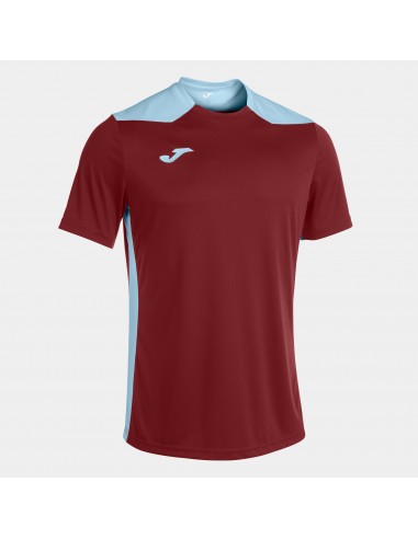 CAMISETA M/C CHAMPIONSHIP VI