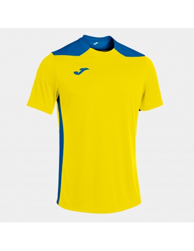 CAMISETA M/C CHAMPIONSHIP VI