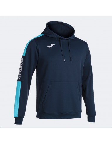 SUDADERA CON CAPUCHA CHAMPIONSHIP IV