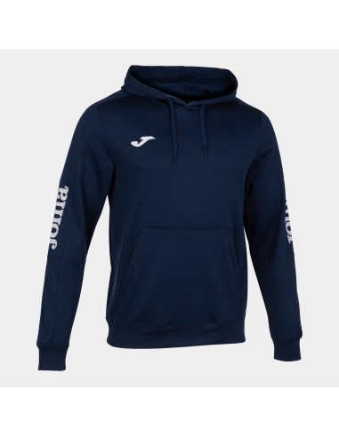 SUDADERA CON CAPUCHA CHAMPIONSHIP IV