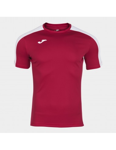 CAMISETA M/C ACADEMY III