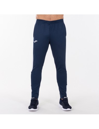 PANTALON LARGO MICROFIBRA TIRRENO