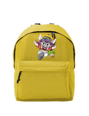 MOCHILA BÁSICA ARALE