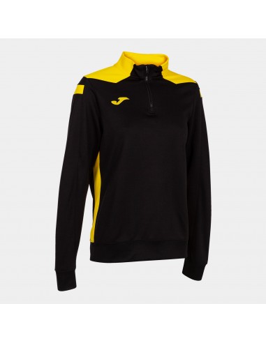 SUDADERA SIN CAPUCHA CHAMPIONSHIP VI