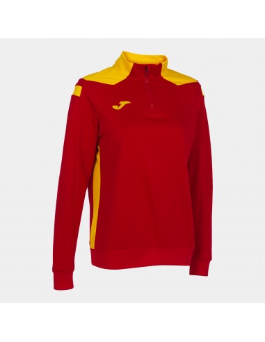 SUDADERA SIN CAPUCHA CHAMPIONSHIP VI