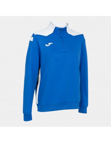 SUDADERA SIN CAPUCHA CHAMPIONSHIP VI