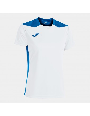 CAMISETA M/C CHAMPIONSHIP VI