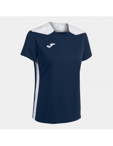 CAMISETA M/C CHAMPIONSHIP VI