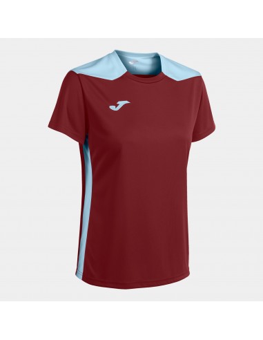 CAMISETA M/C CHAMPIONSHIP VI