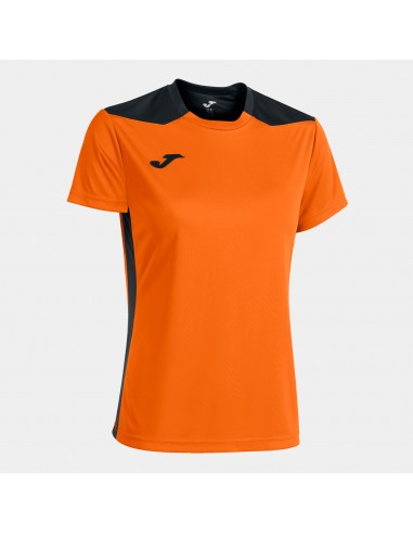 CAMISETA M/C CHAMPIONSHIP VI