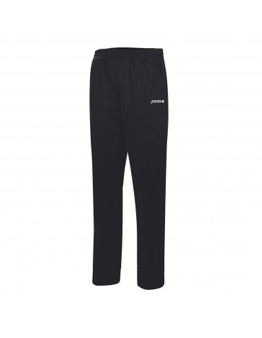 PANTALON MUJER TEAM POLYFLEECE ELASTICO