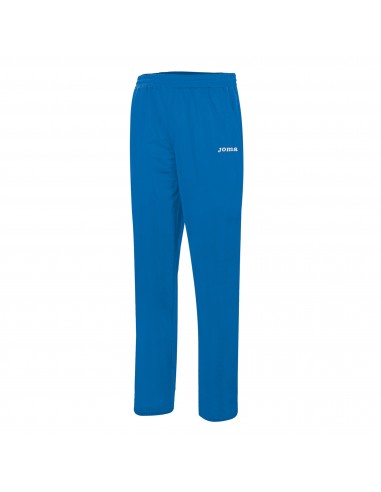 PANTALON MUJER TEAM POLYFLEECE ELASTICO