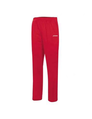 PANTALON MUJER TEAM POLYFLEECE ELASTICO