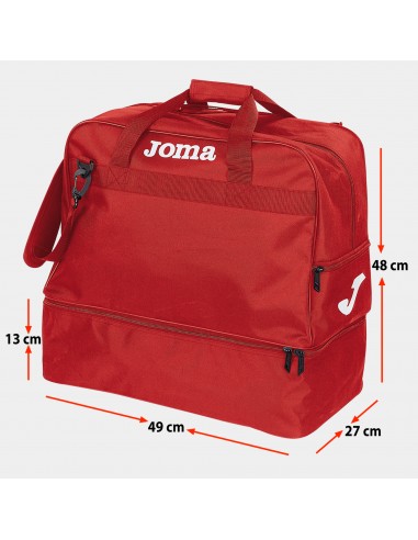 BOLSA DE DEPORTE GRANDE TRAINING III