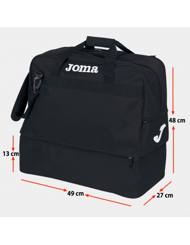 BOLSA DE DEPORTE GRANDE TRAINING III