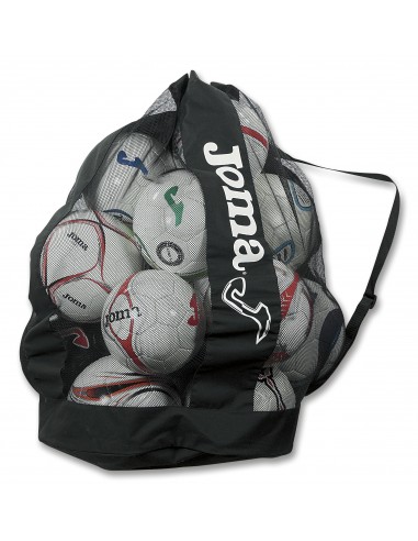 BOLSA PORTABALONES TEAM/14