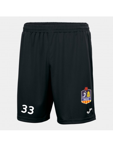 PANTALONES CORTOS CLUB VOLEIBOL REUS