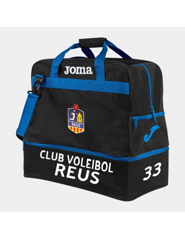 BOLSA DE DEPORTE GRANDE CV REUS