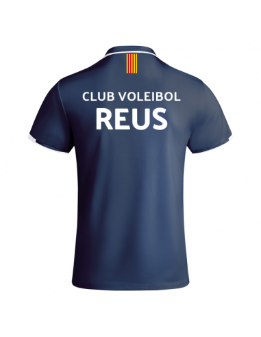 POLO DE PASEO CLUB VOLEIBOL REUS