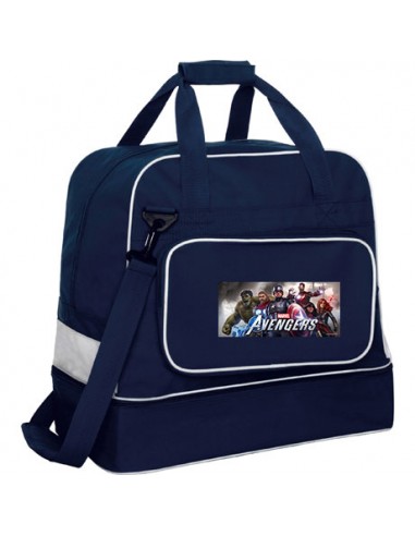 BOLSA DEPORTIVA AVENGERS