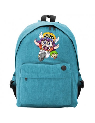 MOCHILA JASPEADA ARALE