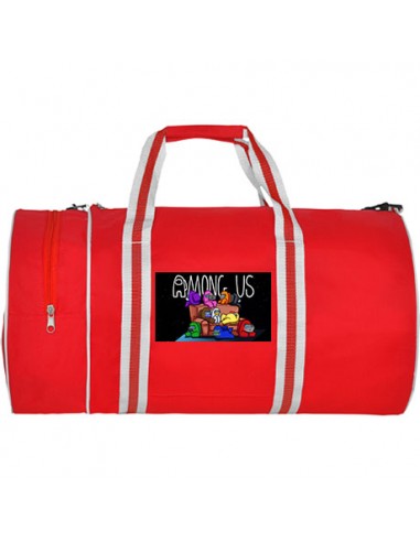 BOLSA DEPORTIVA AMONG-US