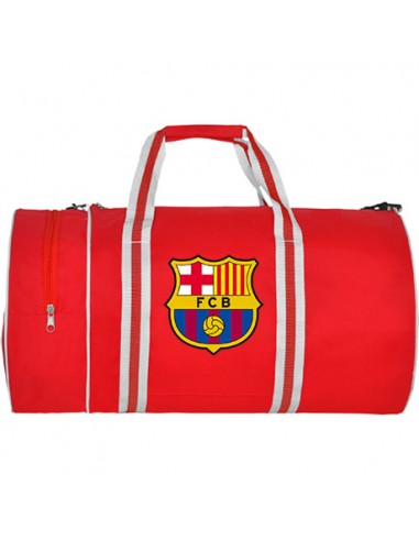 BOLSA DEPORTIVA FCB