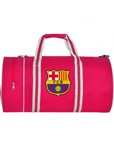 BOLSA DEPORTIVA FCB