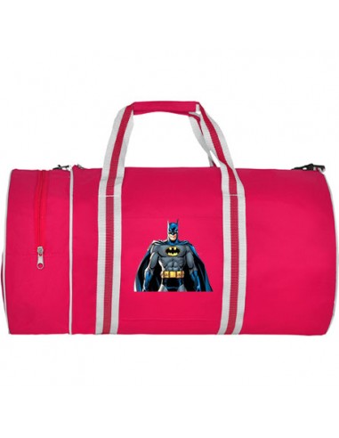 BOLSA DEPORTIVA BATMAN