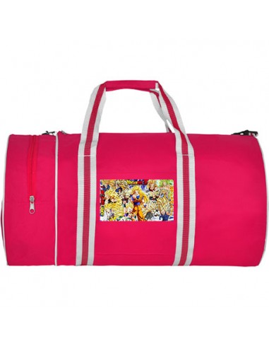 BOLSA DEPORTIVA DRAGON BALL