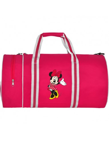 BOLSA DEPORTIVA MINNIE