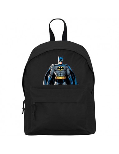 MOCHILA BÁSICA BATMAN