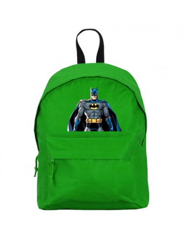 MOCHILA BÁSICA BATMAN