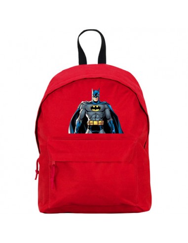 MOCHILA BÁSICA BATMAN