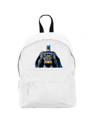 MOCHILA BÁSICA BATMAN