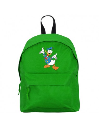 MOCHILA BÁSICA DONALD