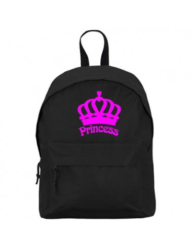 MOCHILA BÁSICA PRINCESS