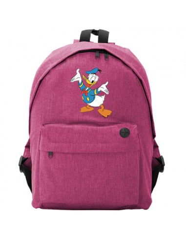 MOCHILA JASPEADA DONALD