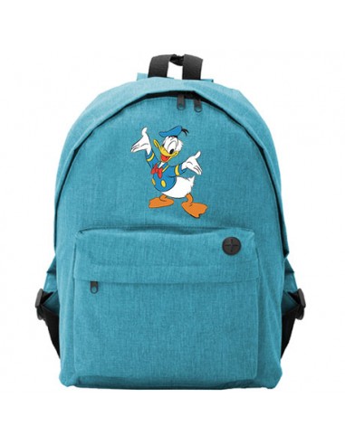 MOCHILA JASPEADA DONALD