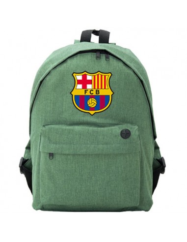 MOCHILA JASPEADA FCB