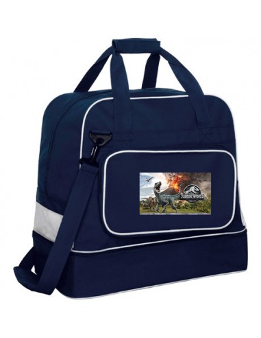 BOLSA DEPORTIVA JURASSIC WORLD