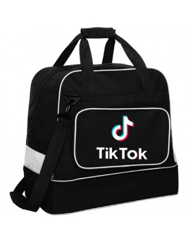 BOLSA DEPORTIVA TIK TOK