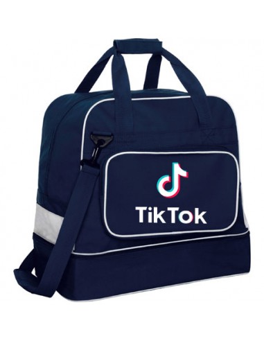 BOLSA DEPORTIVA TIK TOK