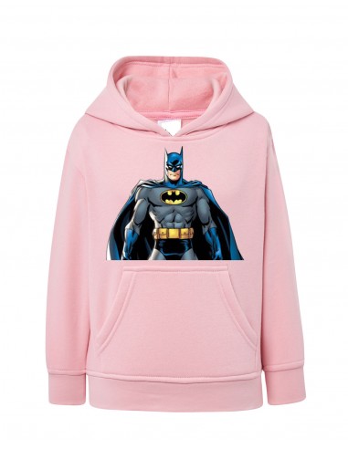 SUDADERA BATMAN