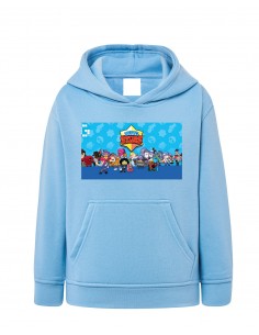 SUDADERA BRAWL STARS